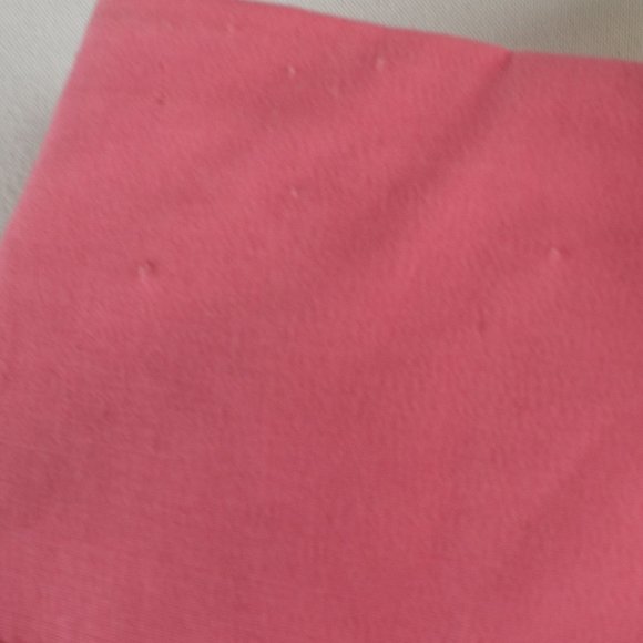 Theory | Pink Pleated Mini Skirt Size 10 - Picture 10 of 14